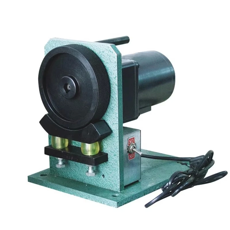 Automatic Electric Semi-stripping Twisting Machine Wire Power Cord Twisting Machine High Quality safe Electric Twisting Machine - Image 2