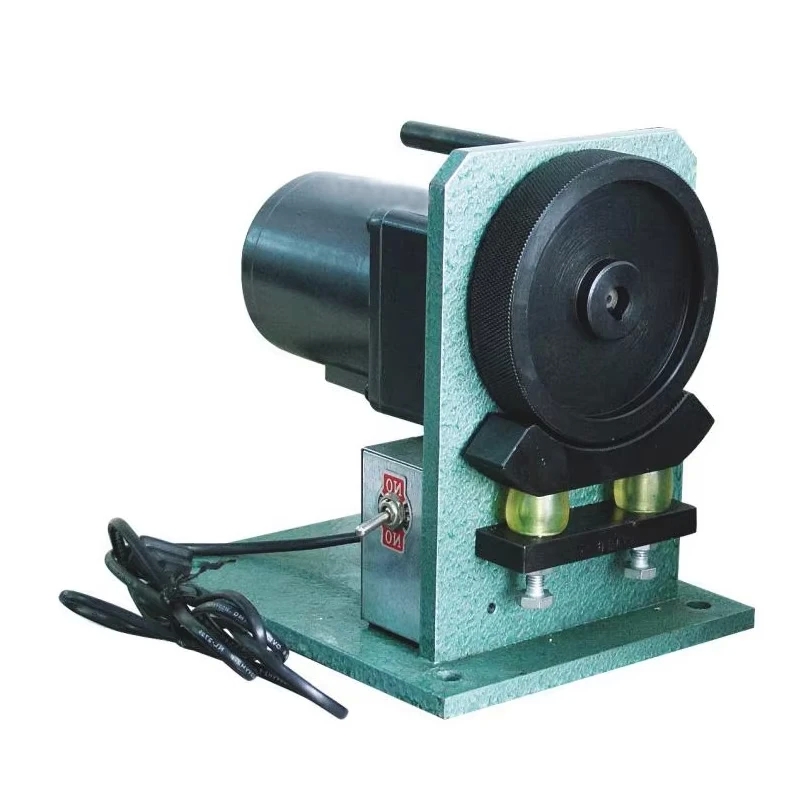 Automatic Electric Semi-stripping Twisting Machine Wire Power Cord Twisting Machine High Quality safe Electric Twisting Machine - Image 3
