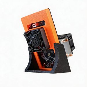 2026 Upgraded Bitaxe Gamma 601/602 BTC ASIC Miner 1.7-1.8TH/s 35W Quiet Home Bitcoin SHA256 Crypto Mining Machine WiFi