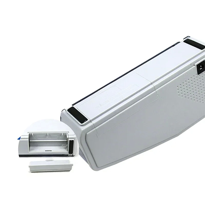 Portable Handy Money Counter Cash Count Banknote Money Currency Counter Counting Machine for All Note Bill Counters LED Display - Image 6