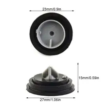 Tank Inlet Fill Cersanit Valve Diafragma Gasket Seal Inlet Float Valve 95 95L 99T 99B 99 Rubber For Stop Water Pressure Tank - Image 2