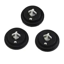 Tank Inlet Fill Cersanit Valve Diafragma Gasket Seal Inlet Float Valve 95 95L 99T 99B 99 Rubber For Stop Water Pressure Tank - Image 6