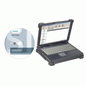 Siemens programming software computers