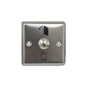 Exit Door Button ZKTECO – 39350