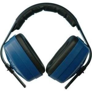 Safety Ear Muffs