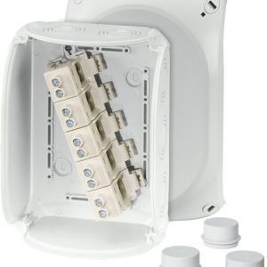 Junction Box Waterproof 4×6 Inch – 39350