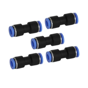 Pneumatic fitting Size 6 mm Straight – 39350