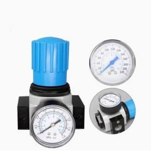 Pneumatic regulator Small – 39350