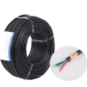 Cable Electrical Size 1.5 Control 4 Core – 39350