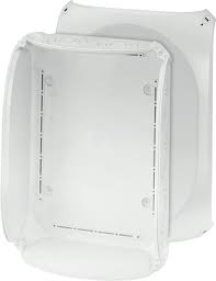 Junction Box Waterproof 8x6 Inch - 39350