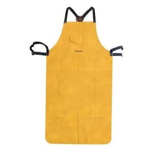 Safety appron