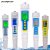 Professional PH Meter Water Quality Tester TDS/PH/EC Tester Temperature Tester pen Conductivity Water Quality Measurement Tools