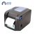 XP-370B label barcode printer thermal receipt or label printer mm to 80mm thermal barcode printer automatic stripping