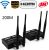 5GHz Wireless Transmission HDMI Extender Transmitter Receiver Video Converter 100M 0M Wireless Wifi HDMI Sender DVD PC to TV