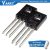 PCS BD139 BD140 ( 10PCS BD139 + 10PCS BD140 ) TO126 TO-126 new voltage regulator IC