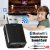 USB Bluetooth 5.0 Transmitter Receiver 3 in 1 EDR Adapter Dongle 3.5mm AUX for TV PC Headphones Home Stereo Car HIFI Audio