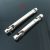 1PC 60-80mm 75-105mm 110-155mm RC Cars SCX10 D90 Cardan Telescopic Universal Joint For Toy Climbing Tractor Head CVD