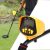 Professional Underground Metal Detector MD90C metal-detector High Sensitivity LCD Display Treasure Gold Hunter Finder Scanne