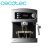 Cecotec Espresso Coffee Machine Pressure Bars Coffee with Double Exit Adjustable Vaporizer for Foamy Milk Easy Clean