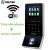 2.4 inch LCD Biometric WIFI Fingerprint Access Control Time Attendance System TCP/IP RJ45 F28 Fingerprint Reader ZK F22