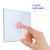 Z Wave 1 Gang EU Wall Light Switch 1CH Wireless Home Smart Remote Control Building Automation Z-Wave Parts