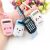 Pocket Size Display Cartoon Mini Ultra-Thin Button Battery Cute Calculator Creative Portable For School Student