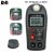 R&D MT30 Lux meter 0~0,000lux Range light meter pocket design illuminometer lux/fc photometer tester Enviromental Testing