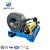 Factory sales 19 Newest Similar to Finn Power P16Hp 1 inch manual brake hose crimping pressing machine