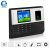 TCP/IP/Wifi 2.8inch Biometric Fingerprint Time Attendance Machine RFID Card Finger print Time Recorder System, Support Battery