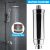 Home Water Purifier Chlorine Shower Filter Activated Carbon Faucets Purification Eliminates Chlorine Hard Water Bathroom