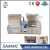 CE certification aluminum plastic paste tube sealing machine with date code printer