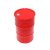 CHAMSGEND 1:10 RC Crawler Accessories Oil Drum Fuel Tank Container For Axial SCX10 6.12