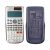Handheld Student’s Scientific Calculator 991ES PLUS LED Display Pocket Functions Calculator For Teaching Calculating Tool