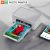 Xiaomi Mijia Mi Wireless Photo Printer Heat Sublimation For iOS Android PC