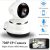 7P HD Wireless Wifi IP Camera Home Security Surveillance Camera 3.6mm Lens Wide Angle Indoor Camera Support Night Vision