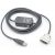 Programming Cable Omron CQM1-CIF02 USB