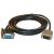 Programming Cable Omron CQM1-CIF02