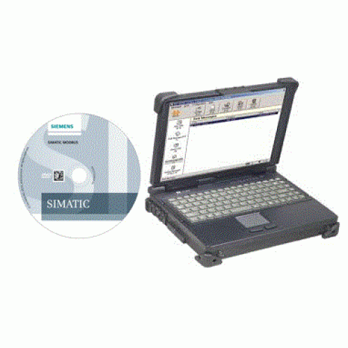 Siemens programming software computer