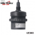 Holykell OEM Non contact cheap Waterproof ultrasonic liquid water fuel level sensor UE3003